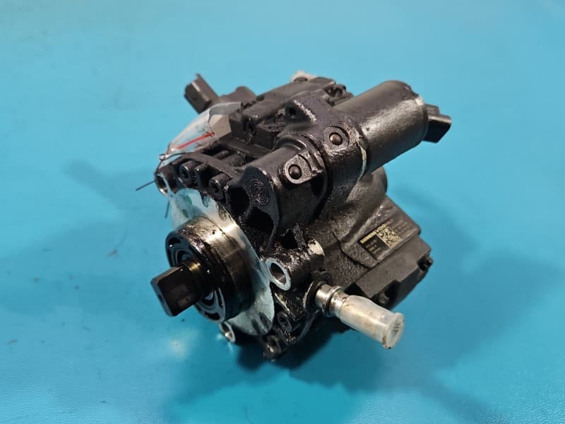 Pompa wtryskowa Citroen C5 I 2,0 hdi RHR 9658193980