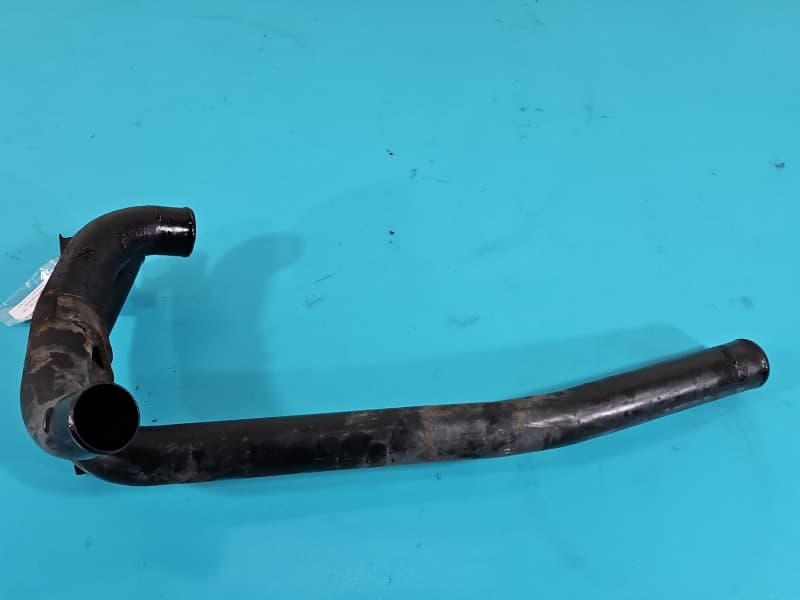 Rura Nissan Primera P12 1,9 dci przewód intercoolera