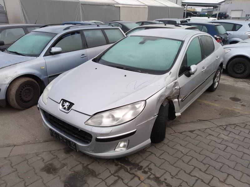 Zdjęcie pojazdu