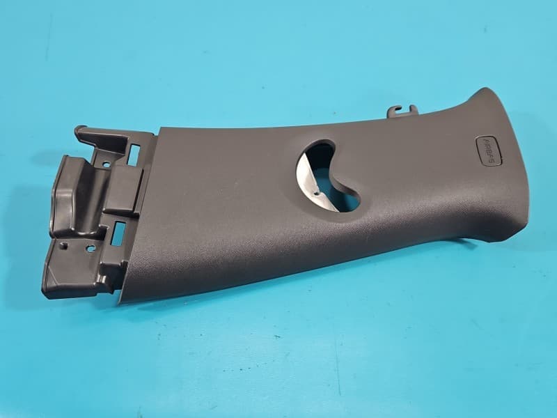 Osłona ZAŚLEPKA PLASTIK słupka środkowego lewa BYD ATTO 2 II SC3E-5402211