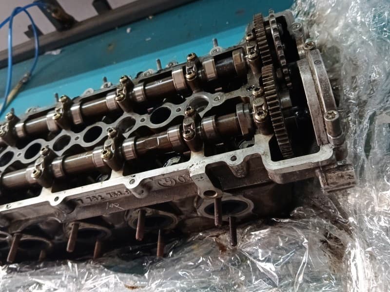 Part 42 - Additional view