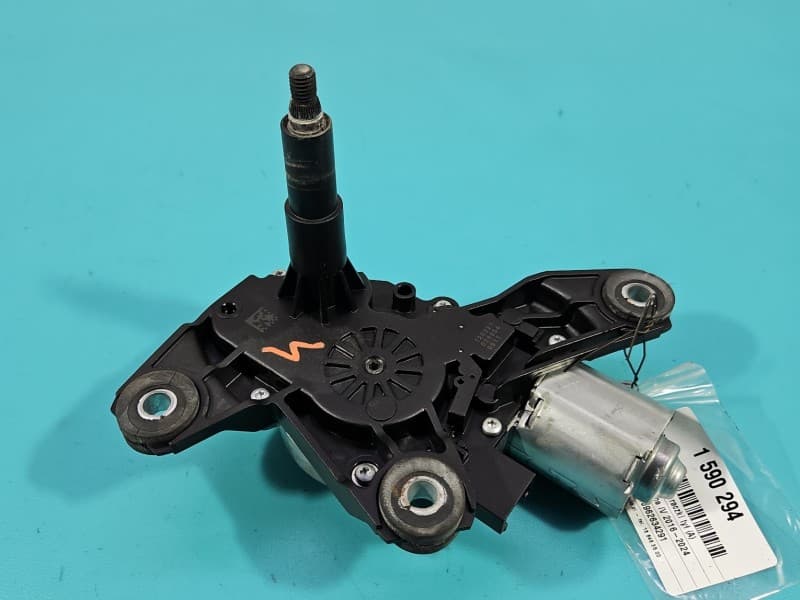 Silniczek Silnik wycieraczki tył Renault Megane IV kombi 3pin 0390205079