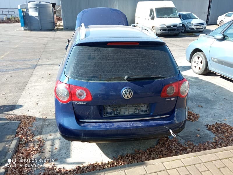 Zdjęcie pojazdu