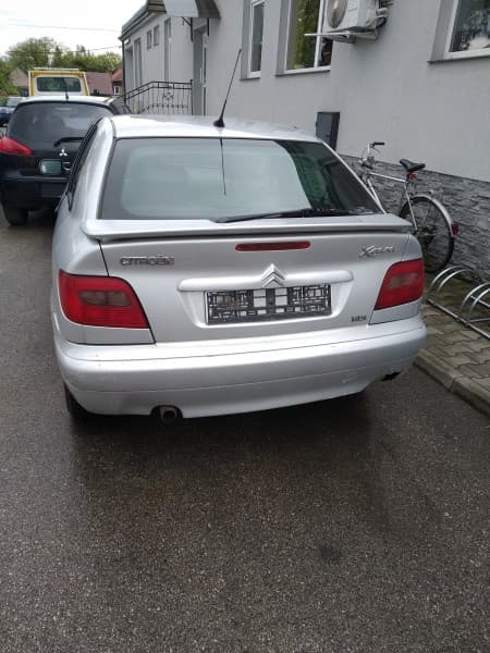 Zdjęcie pojazdu