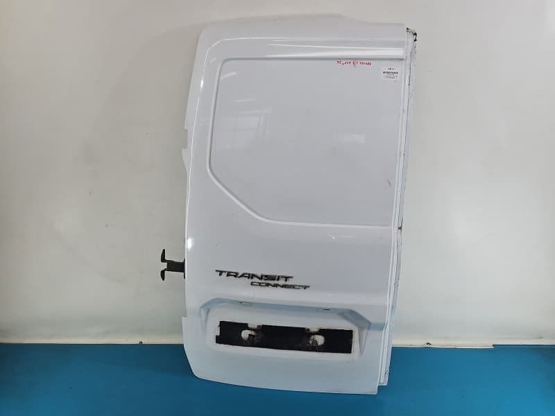 Drzwi tył lewe Ford Transit Connect II MK2 12-22 HB 4d 5D