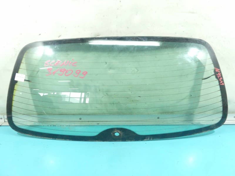 Part 0 - Main image