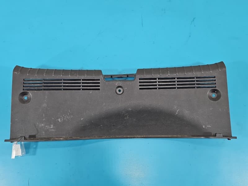 Osłona ZAŚLEPKA PLASTIK OSŁONA pasa tył, rysy Kia Picanto III 17- 85770-G6000
