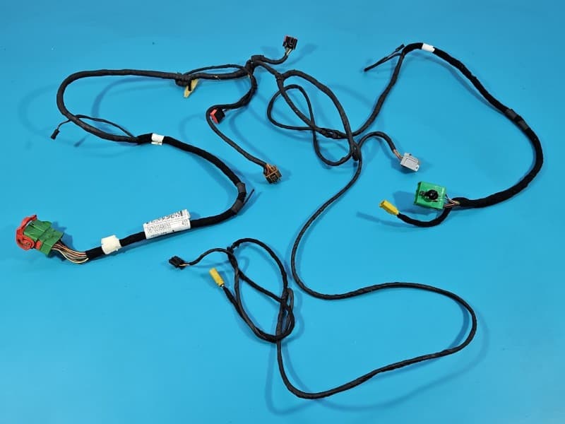 Wiązka instalacja Maserati Ghibli III 13- 06700358930