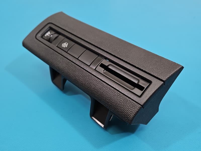 Przełącznik Panel regulacji świateł Peugeot 3008 II 16-23 9810270377 9826688277