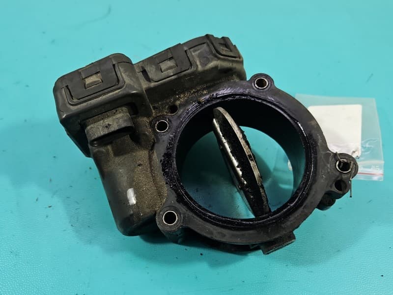 Przepustnica Mercedes Vito W447 14- 2.2 CDI 0280750573 A6510900470