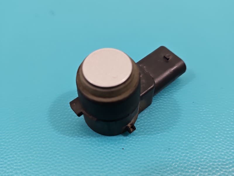 Czujnik parkowania PDC Mercedes W245 srebrny 761 A2125420018