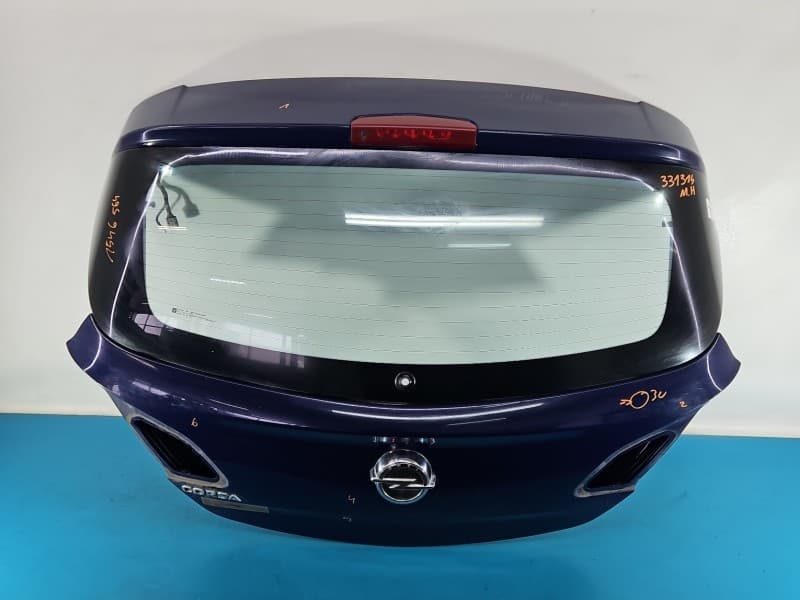Part 1 - Additional view