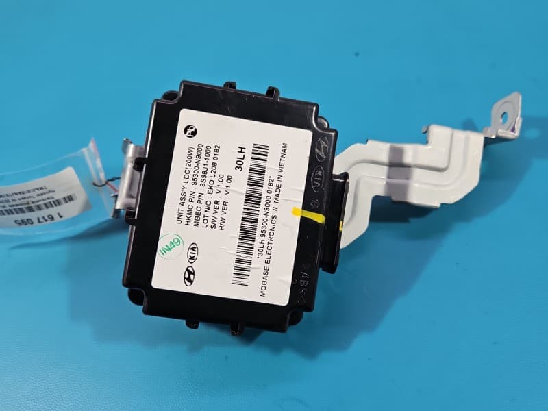 Sterownik moduł LDC Hyundai Tucson IV 20- 95300-N9000 3S98J1-1000