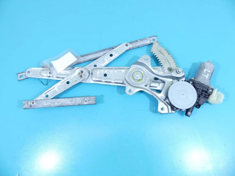 Podnośnik tył lewy SZYBY WINDA 262100-4660 82731-1BA0A 6pin Nissan X-trail III T32 13-21 HB