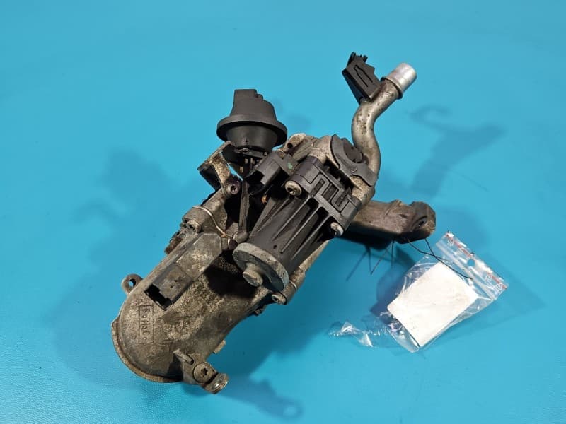 Zawór egr VOLVO S60 II 10- 1,6 D2 50563902 70215615 9671187780
