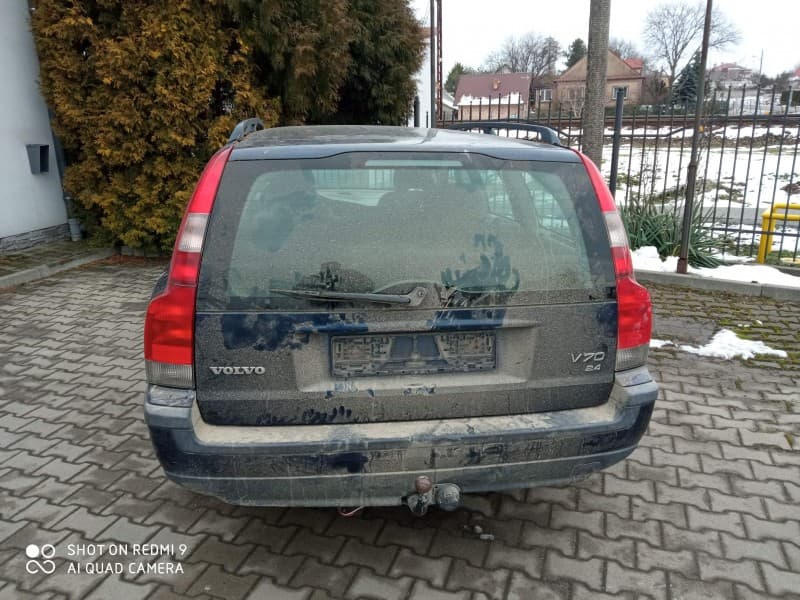 Zdjęcie pojazdu