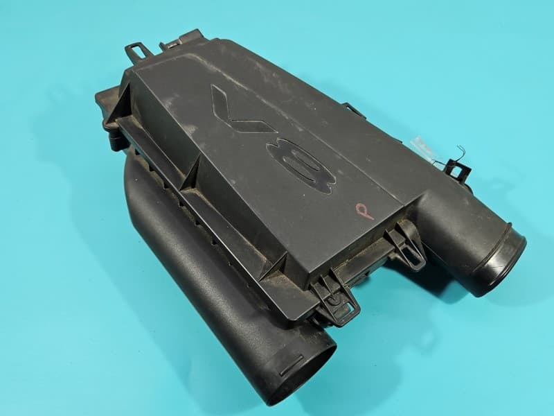 Obudowa filtra powietrza Mercedes CLS II C218 W218 218 4,7 V8 278922 A2780900201 A2780940004 4619485903