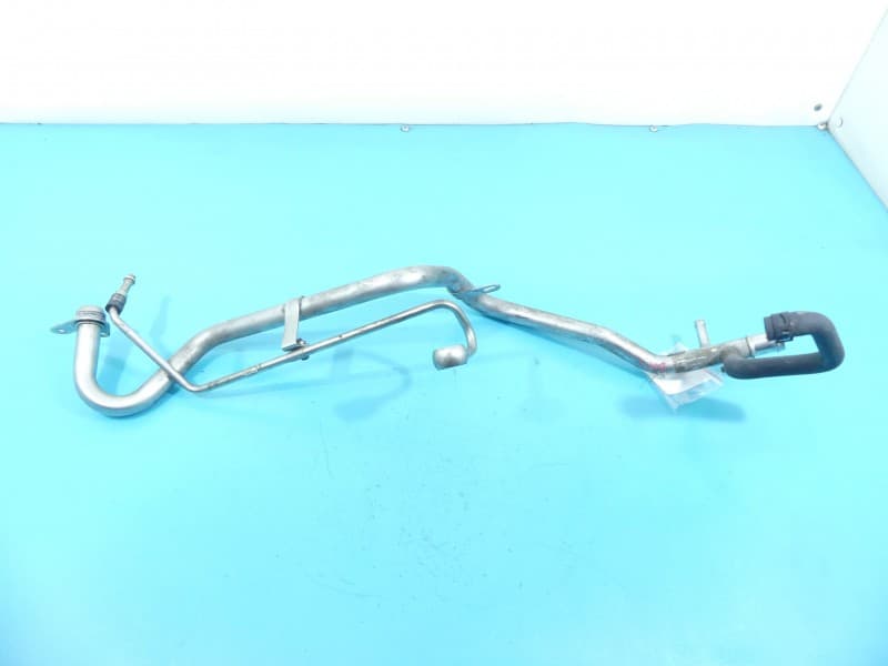 przewód wąż rurka wody Porsche Cayenne I 9P 4,8 V8 Turbo 4851 94810602252