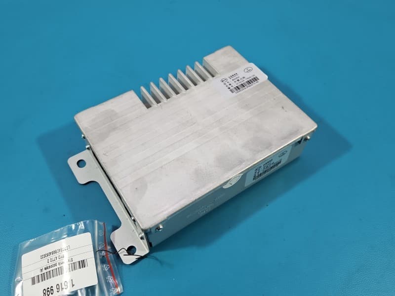 Sterownik moduł WZMACZNIACZ BYD ATTO 2 II SC3EAN-7909100 MA06H