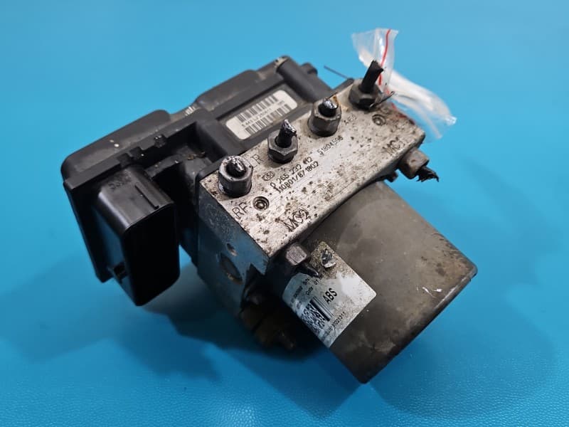 Pompa abs Peugeot Boxer II 2,2 hdi 0265800717 0265232112