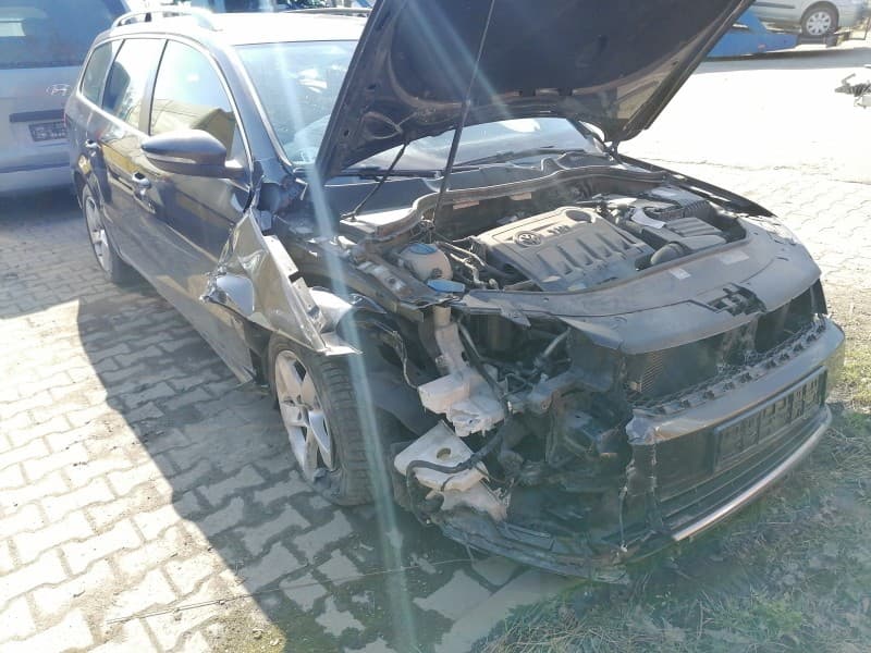 Zdjęcie pojazdu