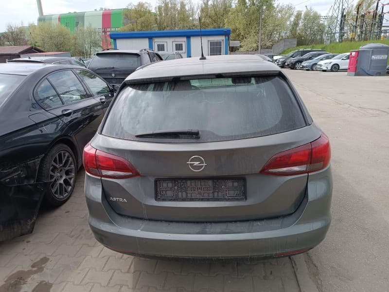 Zdjęcie pojazdu