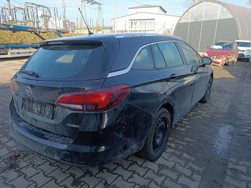 Zdjęcie pojazdu