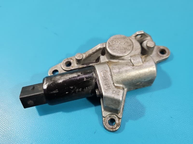 Czujnik faz rozrządu Audi A4 B6 2,0 20V 06B103741D