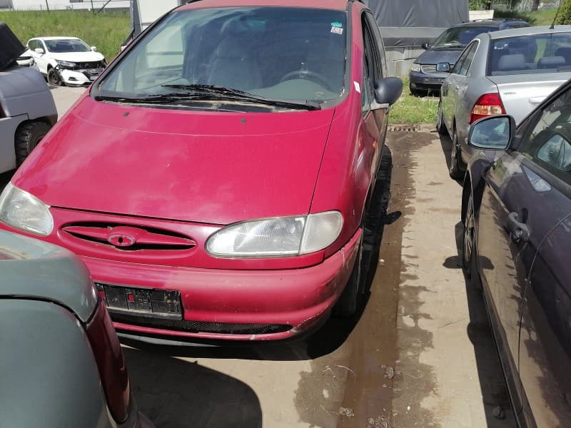 Zdjęcie pojazdu