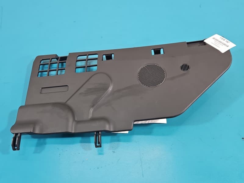 Osłona ZAŚLEPKA PLASTIK deski konsoli BYD ATTO 2 II SC3EAE-5306621