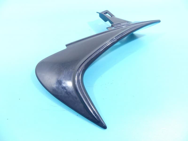 Osłona ZAŚLEPKA PLASTIK spoilera klapy tył INFINITI QX30 H15 16-19 960335DA0B 96033-5DA0B
