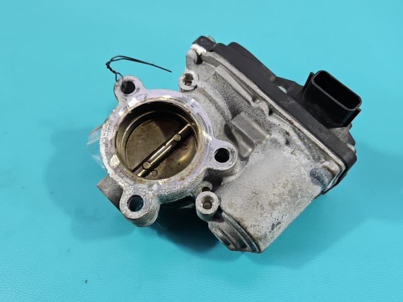 Przepustnica Dacia Sandero II 12-20 1,0 12V Sce A2C93710200 H8201547345