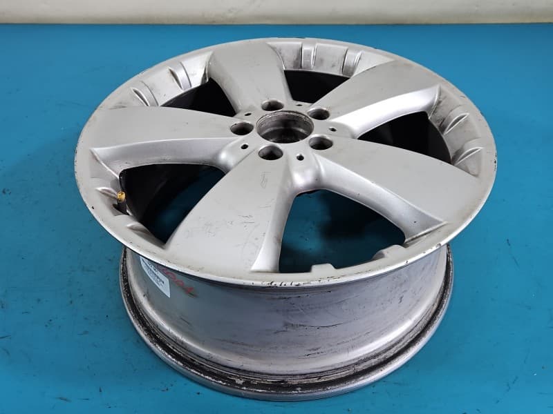 Felga aluminiowa 19" Mercedes ML W164 alufelga
