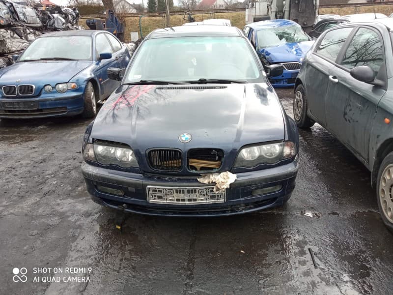 Zdjęcie pojazdu