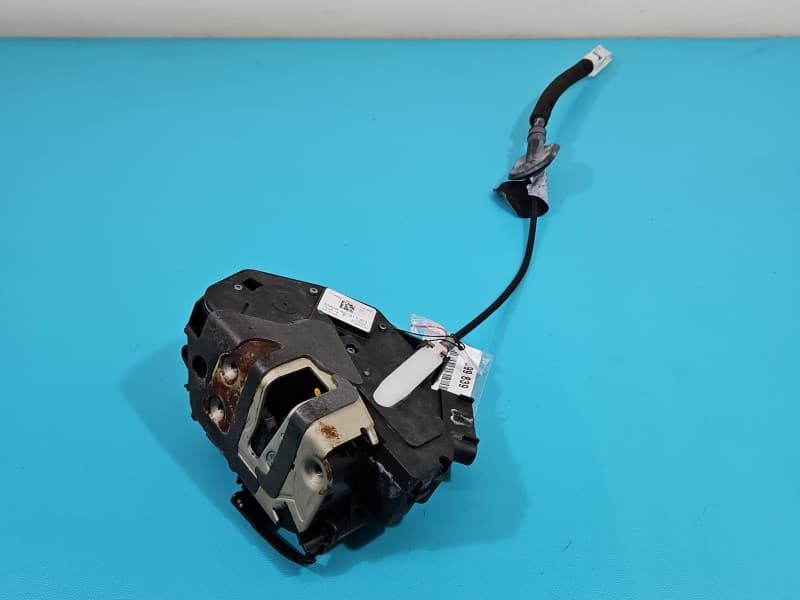 Zamek przód lewy Ford Mondeo Mk5 EUROPA 5pin BM5A-A21813-AG
