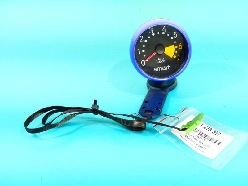 Licznik Smart Fortwo I 98-07 0,6 wiel EUROPA
