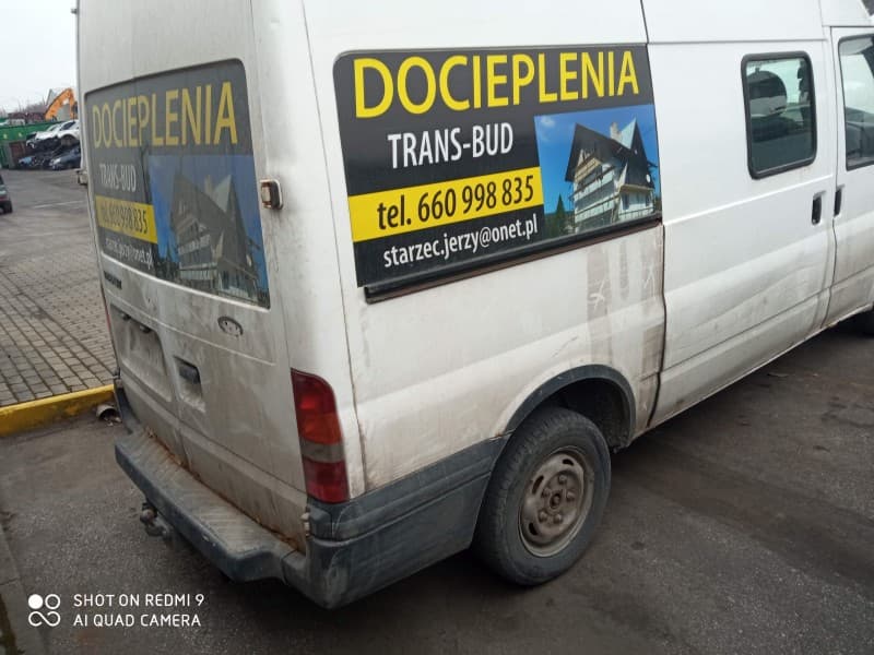 Zdjęcie pojazdu