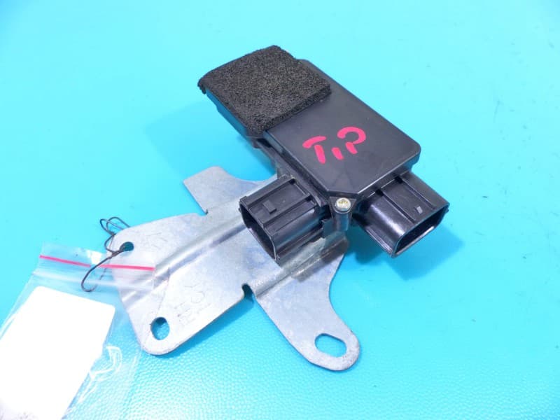 Sterownik moduł 6 pin, SZYBY DRZWI TYŁ PRAWY Infiniti FX II QX70 254B61CY0A