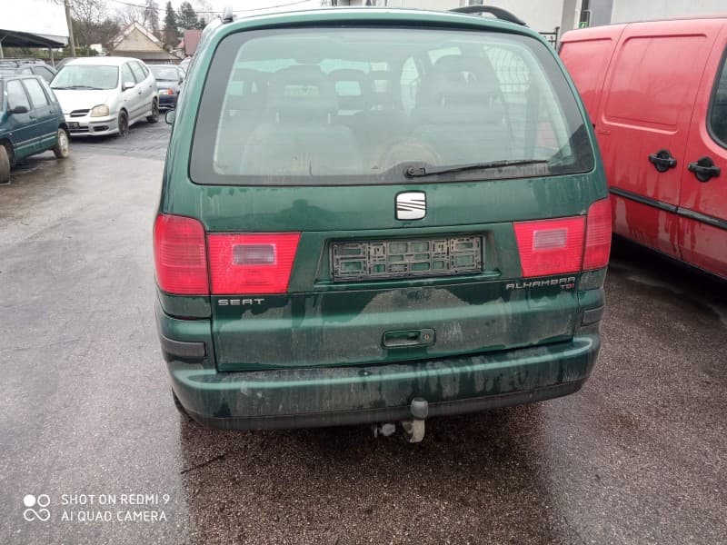 Zdjęcie pojazdu