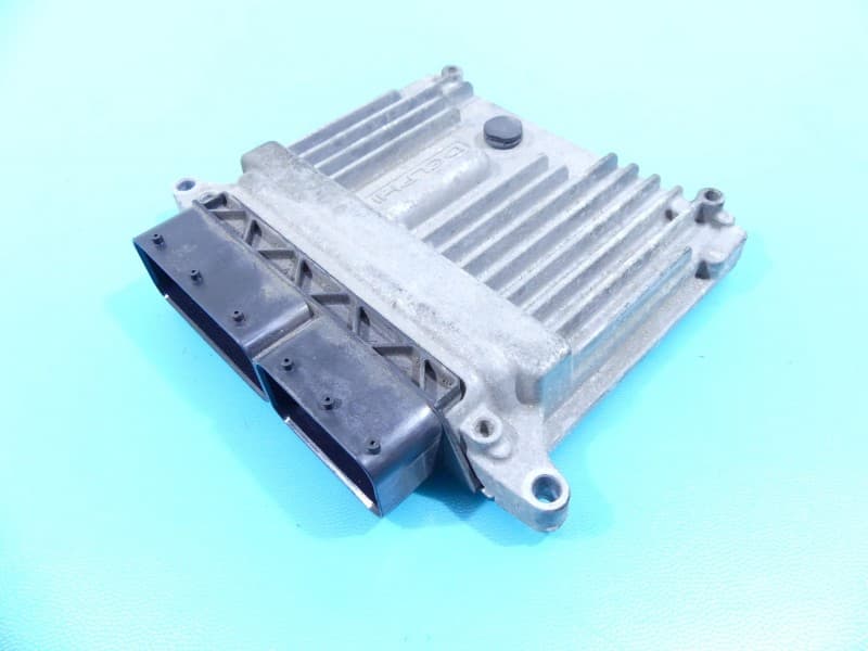 Komputer Sterownik silnika Mercedes W204 2.2 CDI A6461509372 A0054467440