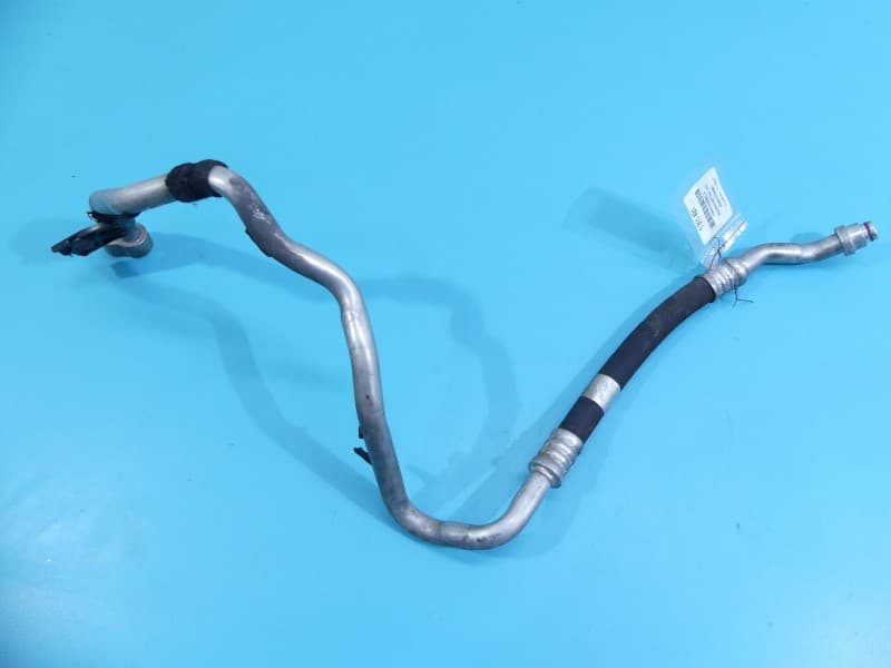 Przewód klimatyzacji rurka Mercedes W221 2.2 cdi A2218301717