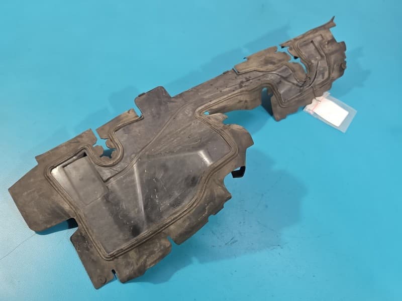 KIEROWNICA Wlot powietrza Peugeot 308 II T9 1,5 hdi 9818195980