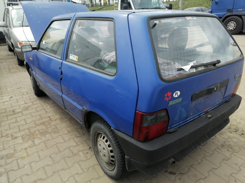 Zdjęcie pojazdu