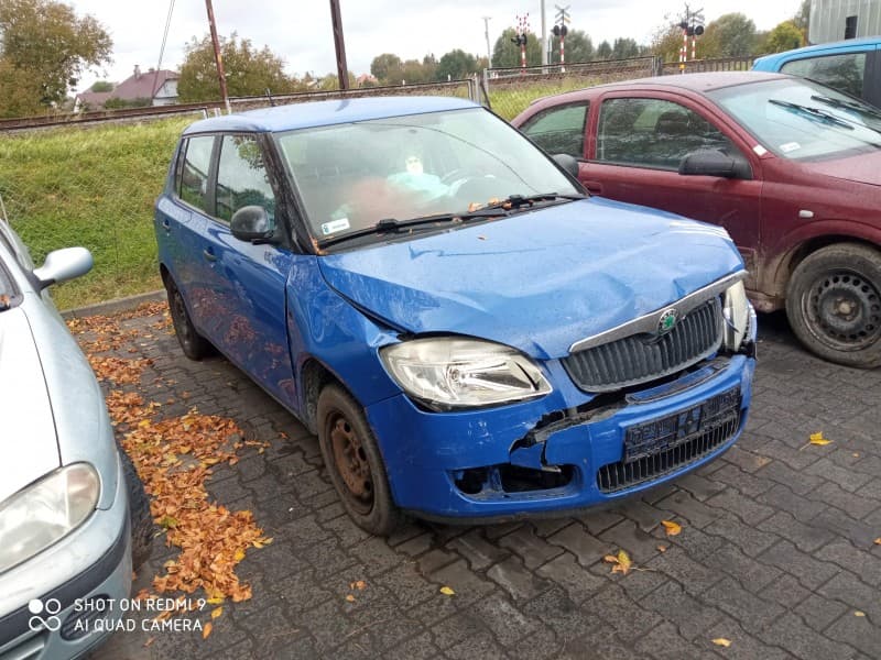 Zdjęcie pojazdu