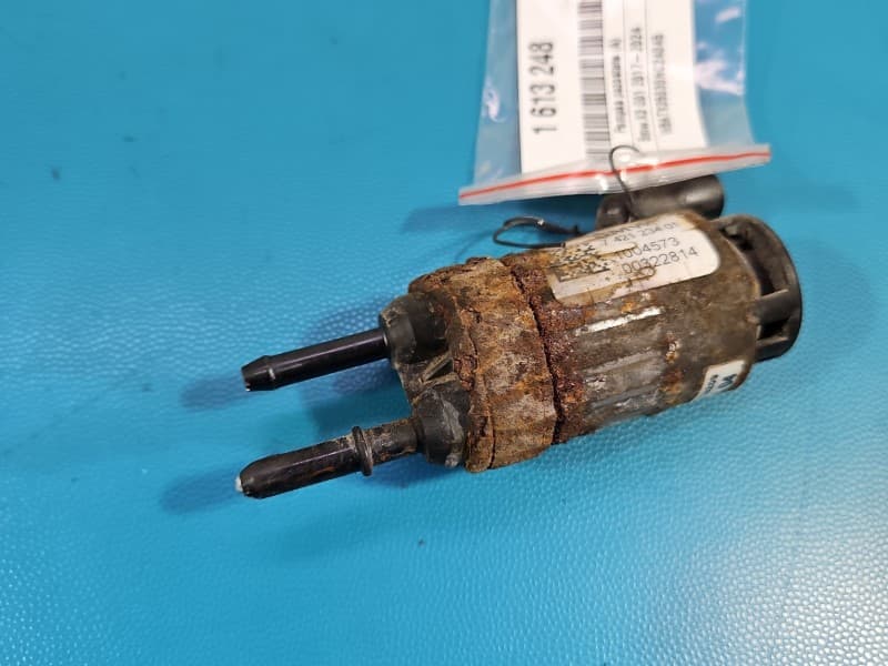 Pompka pozostałe BMW X3 G01 2,0d 735438404 742132401