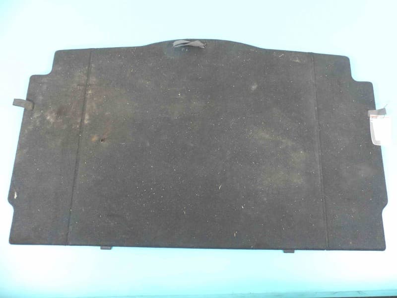 Wykładzina bagażnika podłoga Hyundai I30 II 12-16 85710-A6400