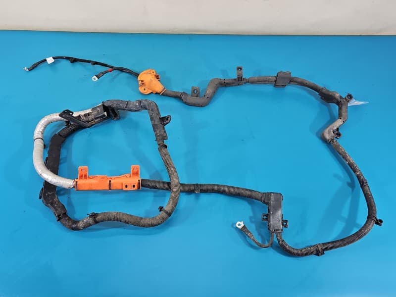 Wiązka instalacja WYSOKIEGO NAPIĘCIA Hyundai Tucson IV 20- 91671-N7030
