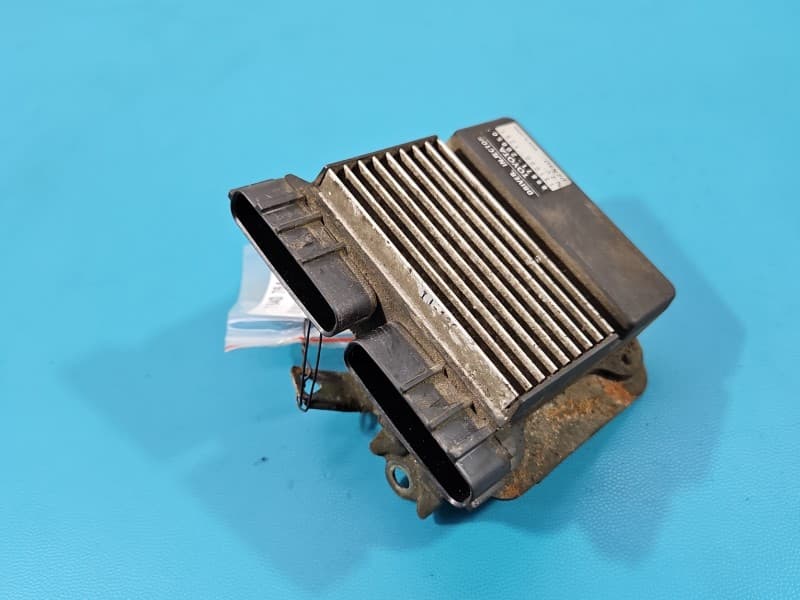 Sterownik moduł WTRYSKIWACZY Toyota Corolla Verso II 89871-20050 131000-1261