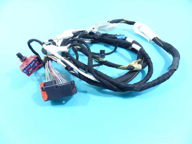 Wiązka instalacja PODSUFITKI Toyota Proace II 16- 9831787280