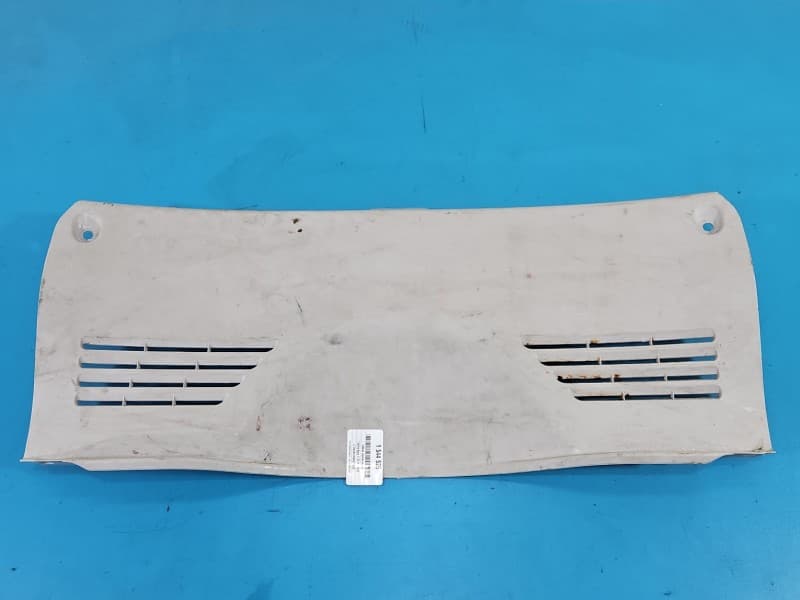 Osłona ZAŚLEPKA PLASTIK PASA TYŁ Toyota Aygo II 14-22 64716-0H030 634170070